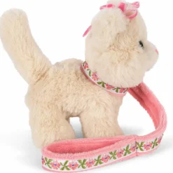 Outlet Peluche chat Kitty (15,5 cm) Petite Peluche (< 20 Cm)