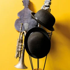 Best Peluche chat Lulu Les Moustaches (27 cm) Peluche Moyenne (20-59 Cm)