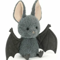 Hot Peluche Chauve-souris Broox (22 cm) Peluche Moyenne (20-59 Cm)