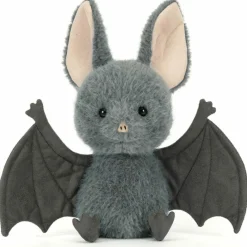 Hot Peluche Chauve-souris Broox (22 cm) Peluche Moyenne (20-59 Cm)