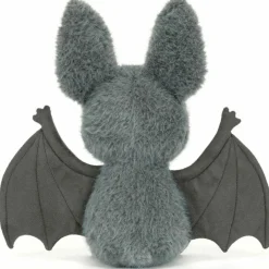 Hot Peluche Chauve-souris Broox (22 cm) Peluche Moyenne (20-59 Cm)