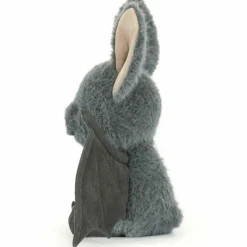 Hot Peluche Chauve-souris Broox (22 cm) Peluche Moyenne (20-59 Cm)