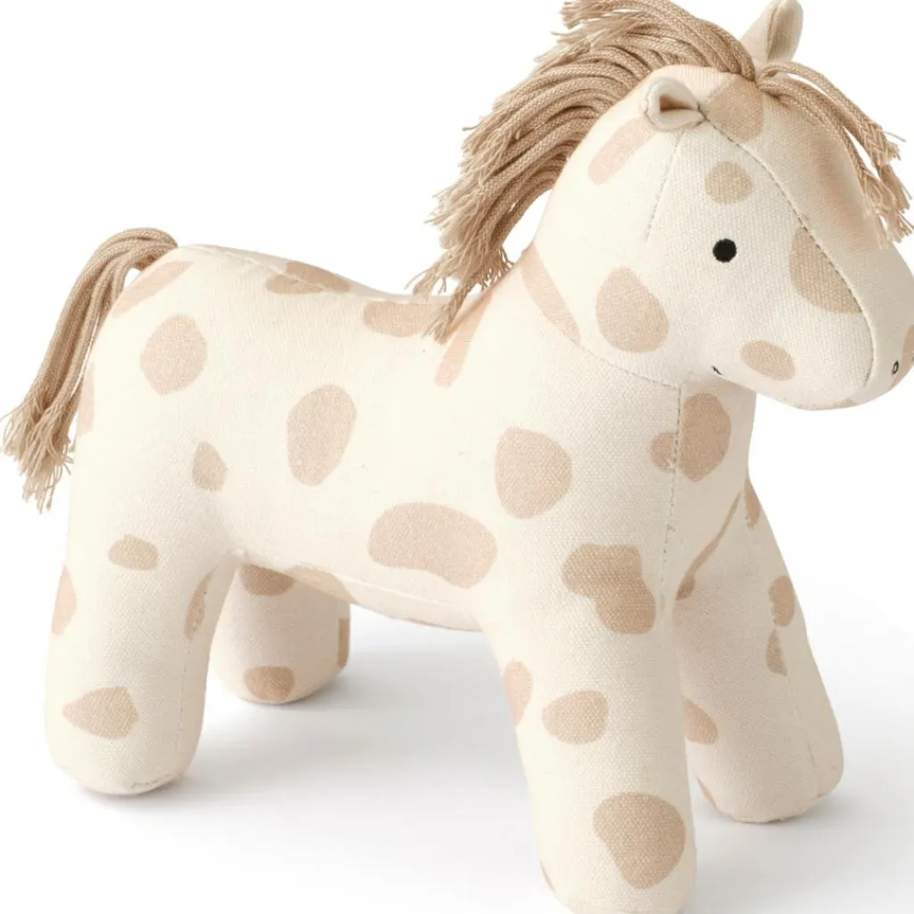 Clearance Peluche cheval Aiden Dotty (28 cm) Peluche Moyenne (20-59 Cm)