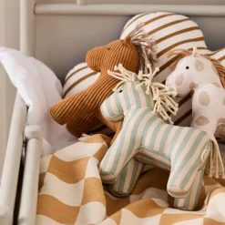 Peluche cheval Aiden Vera (28 cm) Peluche Moyenne (20-59 Cm)