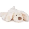 Hot Peluche Chien Cookie La ferme (25 cm) Peluche Moyenne (20-59 Cm)