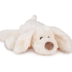 Hot Peluche Chien Cookie La ferme (25 cm) Peluche Moyenne (20-59 Cm)