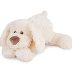 Hot Peluche Chien Cookie La ferme (40 cm) Peluche Moyenne (20-59 Cm)