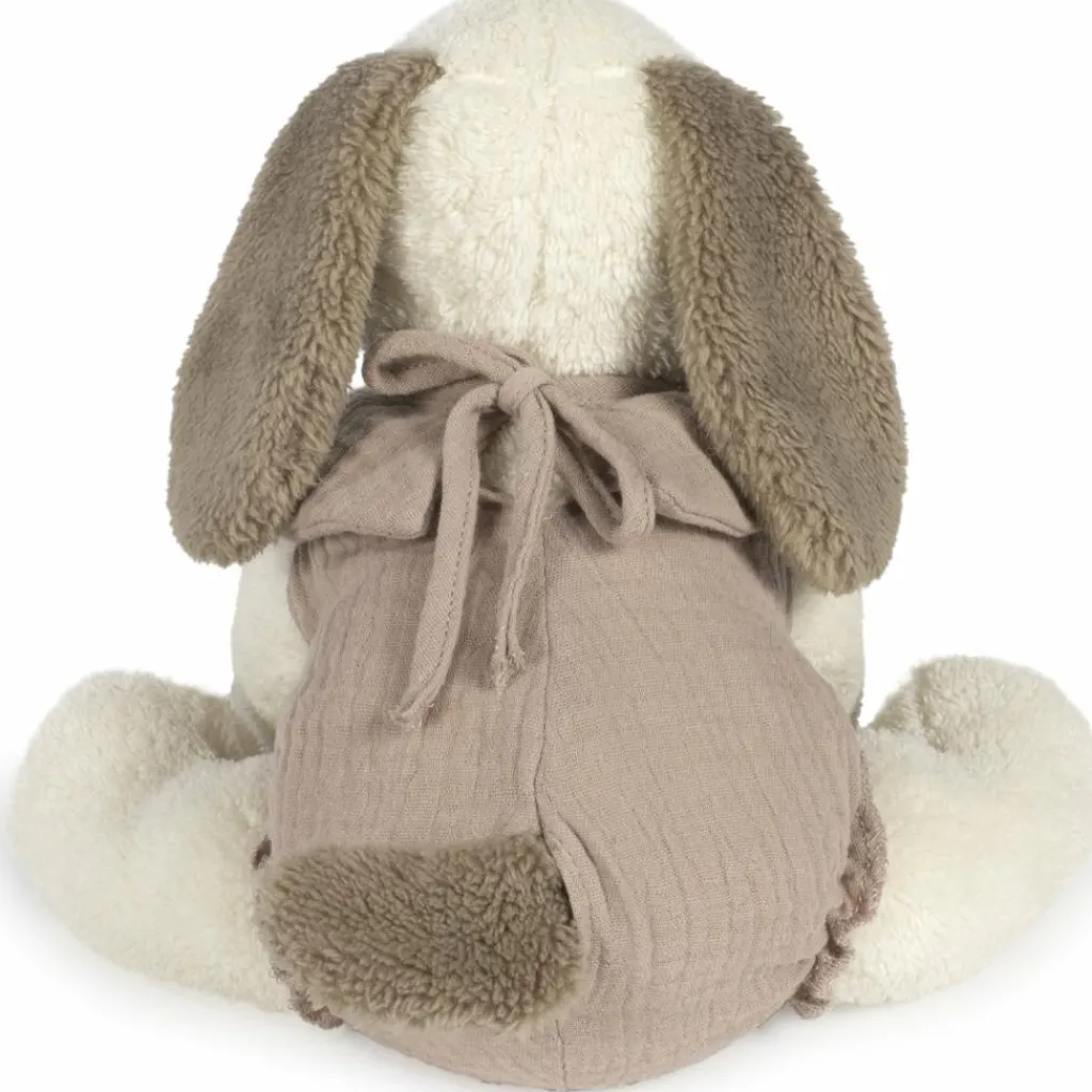 Hot Peluche Chien Sintra Beige Peluche Moyenne (20-59 Cm)