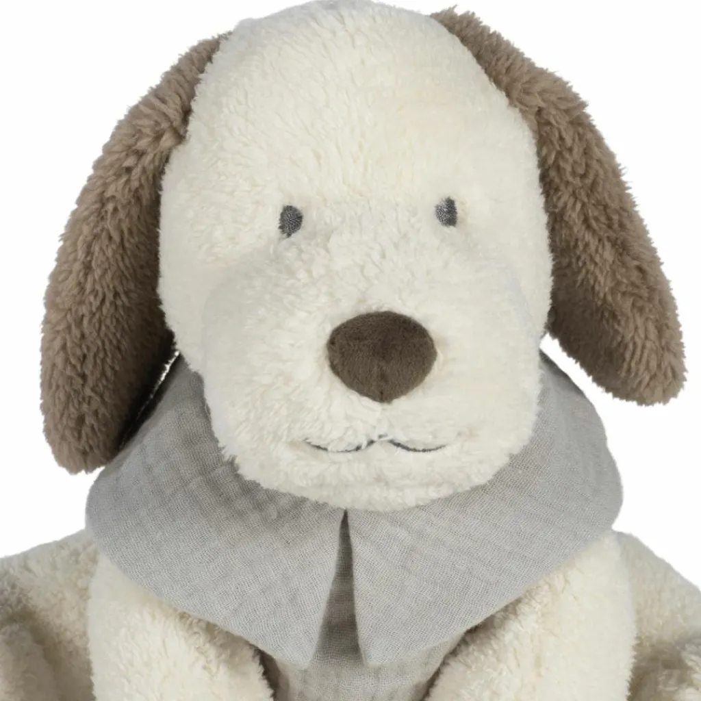 Best Peluche Chien Sintra Vert Peluche Moyenne (20-59 Cm)