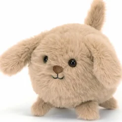 Discount Peluche chiot Caboodle (11 cm) Petite Peluche (< 20 Cm)