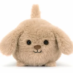 Discount Peluche chiot Caboodle (11 cm) Petite Peluche (< 20 Cm)