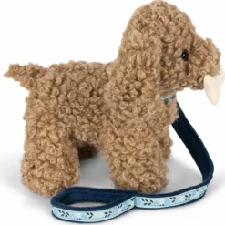 Online Peluche chiot Lulu Petite Peluche (< 20 Cm)