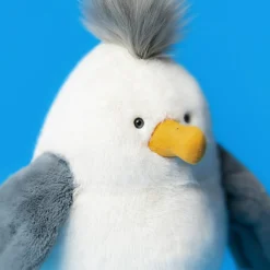 Sale Peluche Chip la mouette (25 cm) Peluche Moyenne (20-59 Cm)