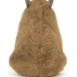 Outlet Peluche Clyde le capybara (24 cm) Peluche Moyenne (20-59 Cm)