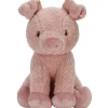 Online Peluche cochon Little Farm (25 cm) Peluche Moyenne (20-59 Cm)