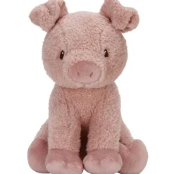 Online Peluche cochon Little Farm (25 cm) Peluche Moyenne (20-59 Cm)