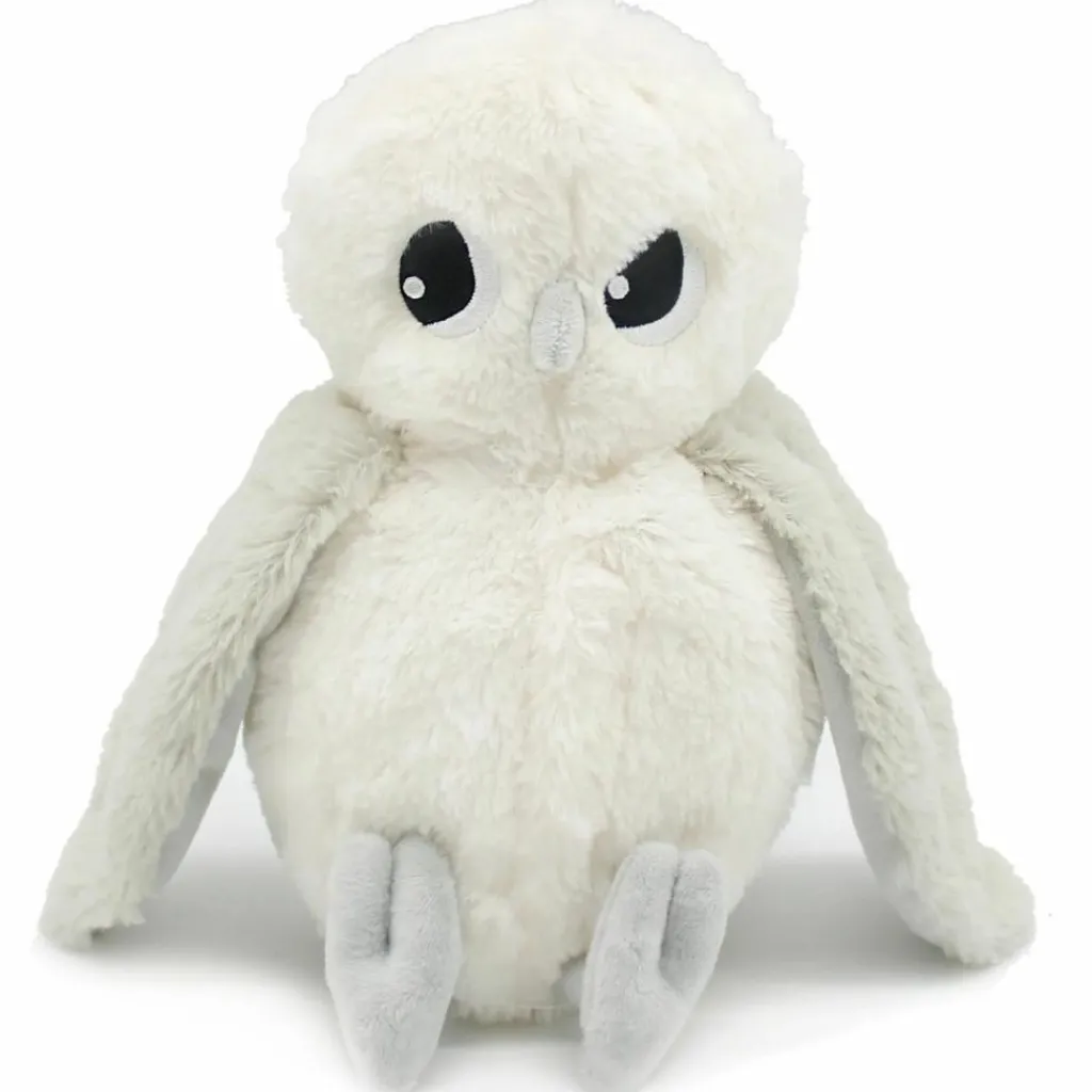 Sale Peluche Coucou maman et bébé Les Ptipotos (24 cm) Peluche Moyenne (20-59 Cm)