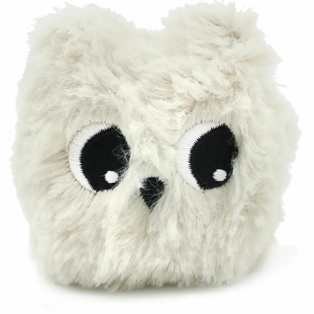 Sale Peluche Coucou maman et bébé Les Ptipotos (24 cm) Peluche Moyenne (20-59 Cm)