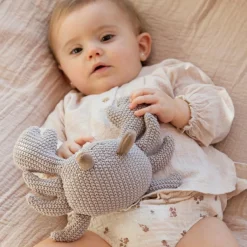 Online Peluche Crabe Pepe (23 cm) Peluche Moyenne (20-59 Cm)