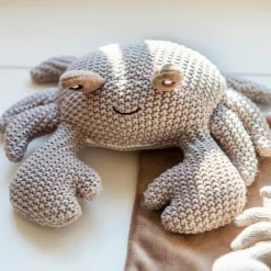 Online Peluche Crabe Pepe (23 cm) Peluche Moyenne (20-59 Cm)