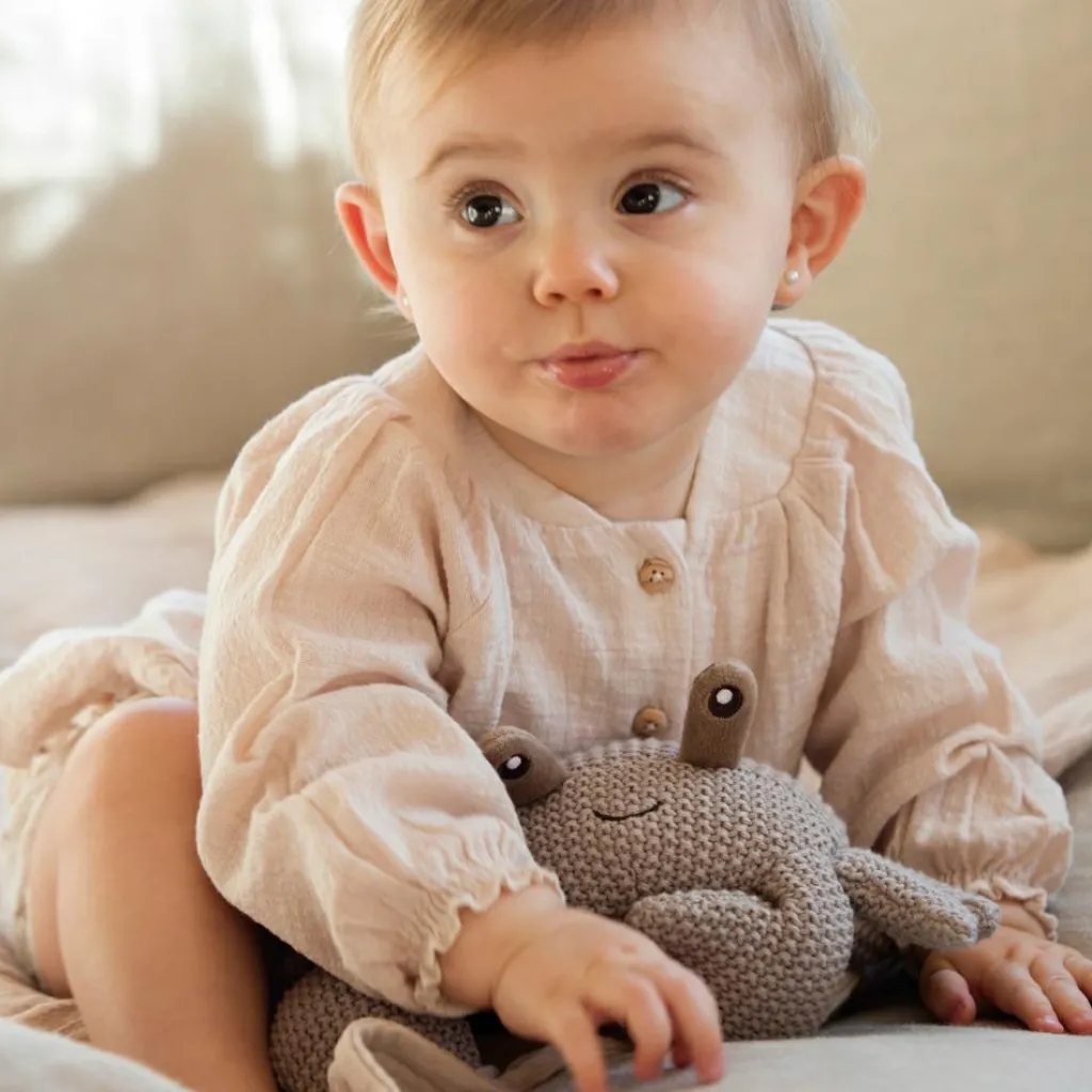 Online Peluche Crabe Pepe (23 cm) Peluche Moyenne (20-59 Cm)