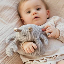 Online Peluche Crabe Pepe (23 cm) Peluche Moyenne (20-59 Cm)