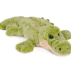 New Peluche Croco La savane (40 cm) Peluche Moyenne (20-59 Cm)
