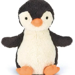 Sale Peluche Cuddlecopia Peanut le pingouin (23 cm) Peluche Moyenne (20-59 Cm)