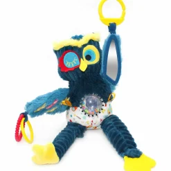 Online Peluche d'activités à suspendre Astros le Hibou Peluche D'Activités