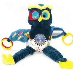Online Peluche d'activités à suspendre Astros le Hibou Peluche D'Activités