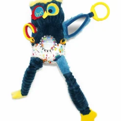Online Peluche d'activités à suspendre Astros le Hibou Peluche D'Activités