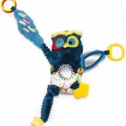 Online Peluche d'activités à suspendre Astros le Hibou Peluche D'Activités