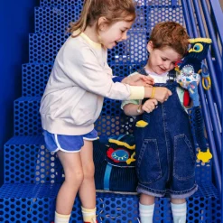 Online Peluche d'activités à suspendre Astros le Hibou Peluche D'Activités