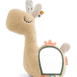 Best Peluche d'activités avec miroir Lalee Sable Peluche D'Activités