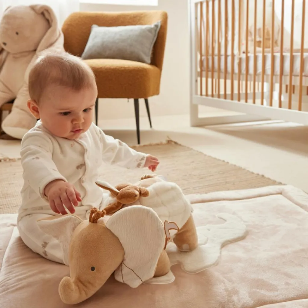 Clearance Peluche d'activités Bali, Moka & Snow Peluche D'Activités