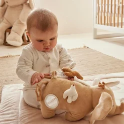 Clearance Peluche d'activités Bali, Moka & Snow Peluche D'Activités