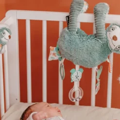 Clearance Peluche d'activités Chillos le Paresseux Peluche D'Activités