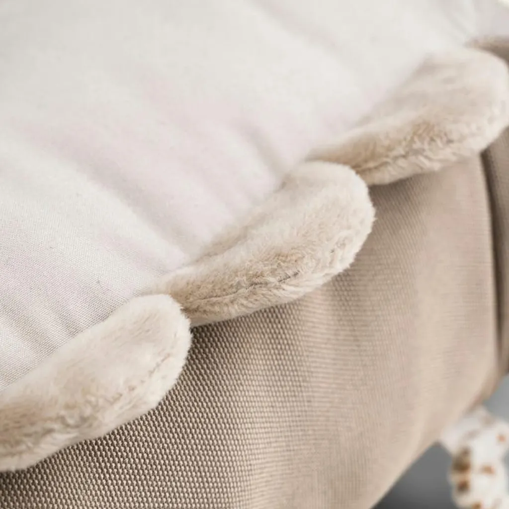 Hot Peluche d'activités Croco sable Peluche D'Activités