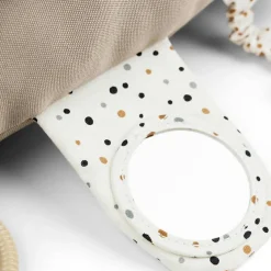 Hot Peluche d'activités Croco sable Peluche D'Activités