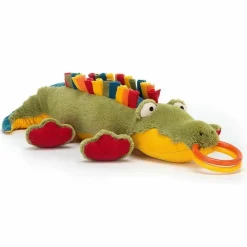 Online Peluche d'activités Crocodile (30 cm) Peluche D'Activités