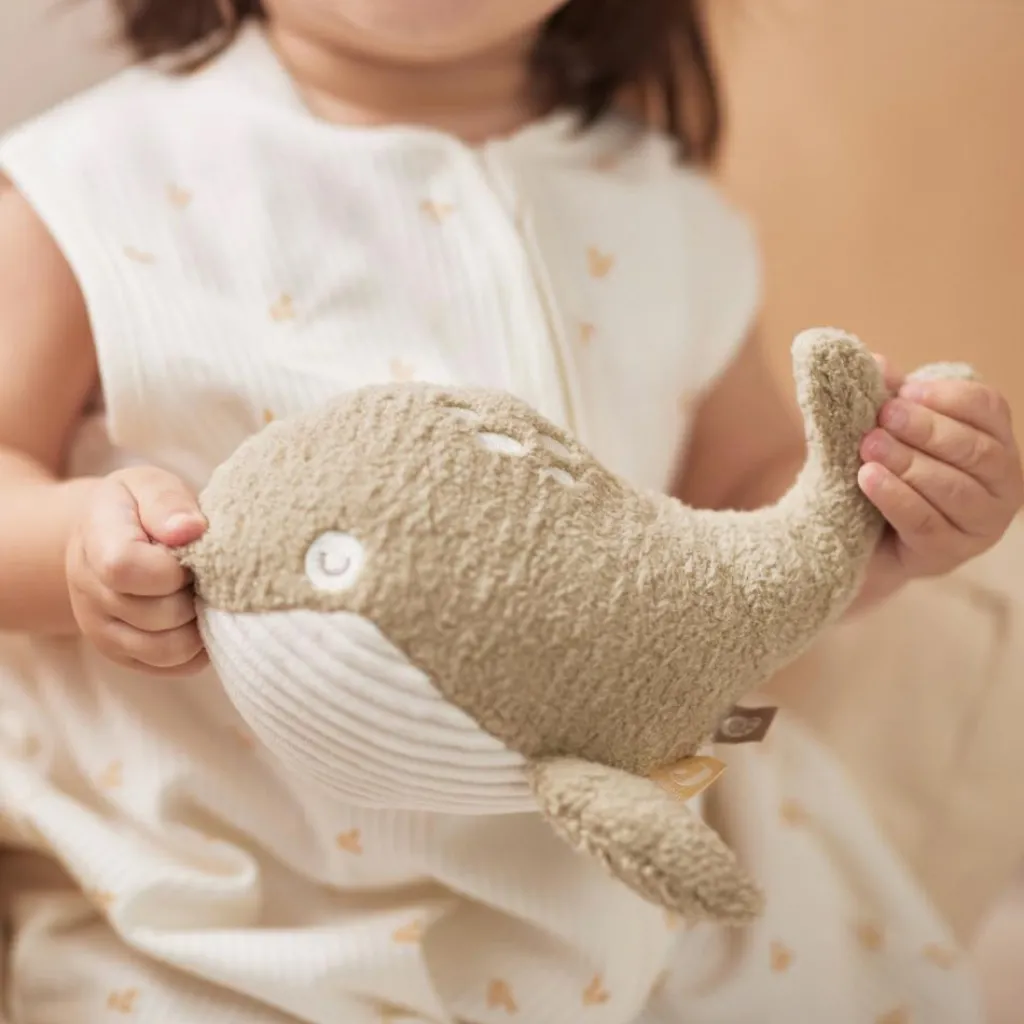 Best Peluche d'activités Deepsea Whale Peluche D'Activités