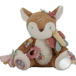 Discount Peluche d'activités faon Fairy Garden Peluche D'Activités