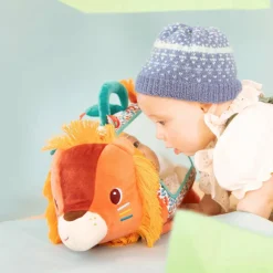 Discount Peluche d'activités Jack (34 cm) Peluche D'Activités