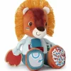 Sale Peluche d'activités Jack le Lion (25 cm) Peluche D'Activités