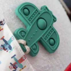 Peluche d'activités Jules le grand chien (55 cm) Peluche D'Activités