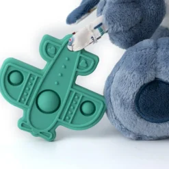 Clearance Peluche d'activités Jules le Chien (19 cm) Peluche D'Activités