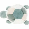 Clearance Peluche d'activités Lapidou Tortue verte (20 cm) Peluche D'Activités