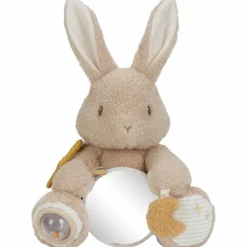 Clearance Peluche d'activités Lapin Newborn Peluche D'Activités