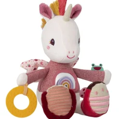 Online Peluche d'activités Lena la Licorne (26 cm) Peluche D'Activités
