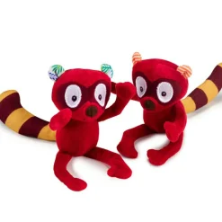 Peluche d'activités Ma première arche de Noé Peluche D'Activités